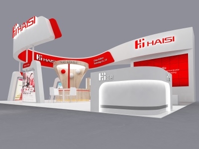 廣交會(huì)特裝展位搭建指定的資質(zhì)公司有哪些