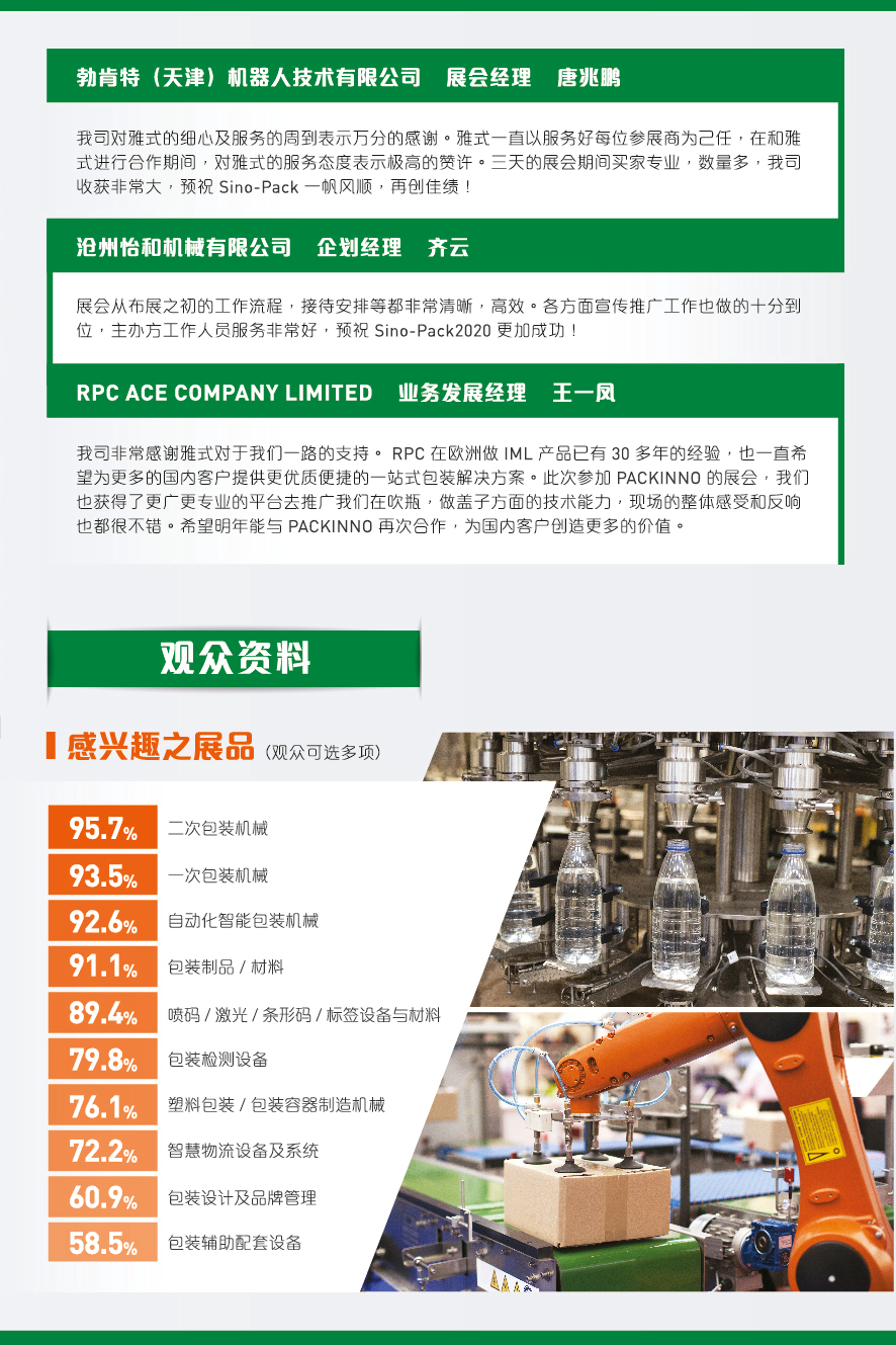 中國（廣州）國際包裝工業(yè)展覽會