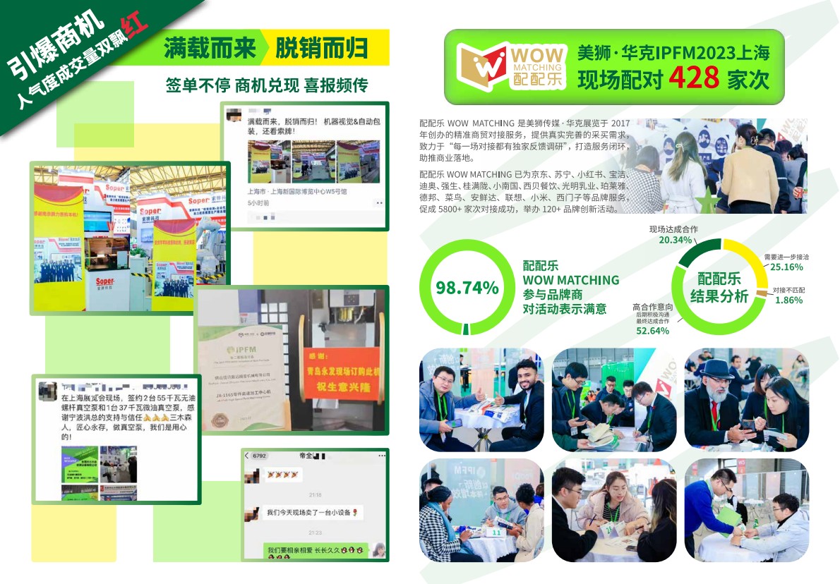 中國包裝工業(yè)展覽會