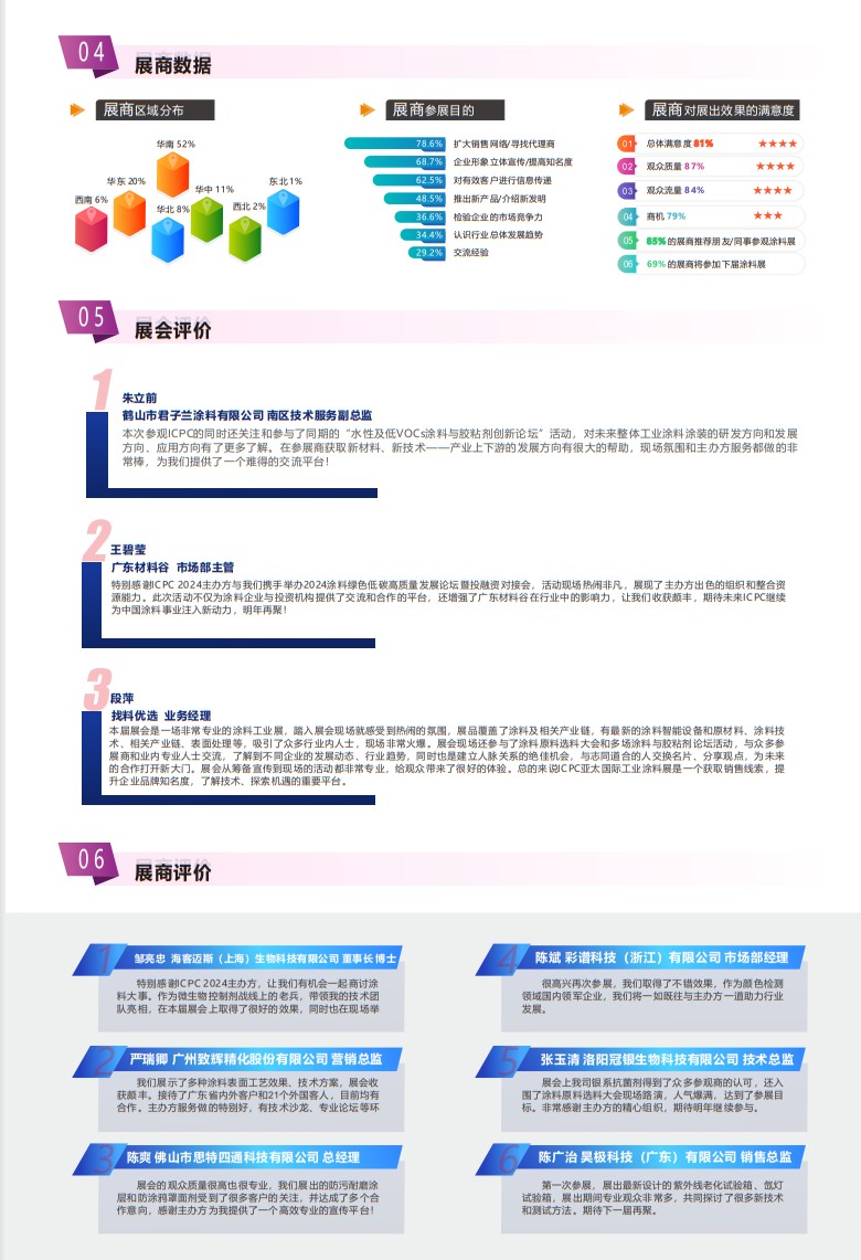亞太國際工業(yè)涂料、粉末涂料與涂裝展覽會