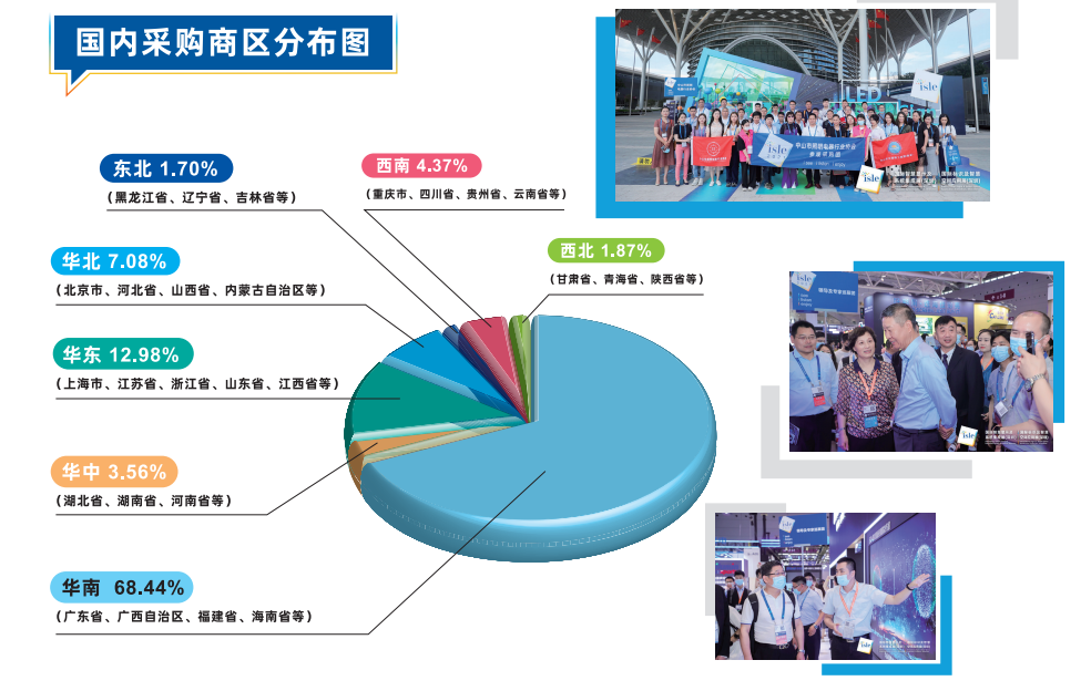 深圳國際大屏幕顯示技術(shù)展覽會(huì)