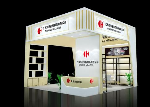 如何讓廣交會(huì)的展位設(shè)計(jì)更吸引人？